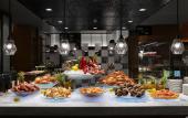 Туры в отель Yancheng Marriott Hotel Туры в отель Yancheng Marriott Hotel