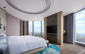 Туры в отель Yancheng Marriott Hotel Туры в отель Yancheng Marriott Hotel