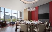 Туры в отель Yancheng Marriott Hotel Туры в отель Yancheng Marriott Hotel