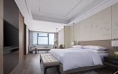 Туры в отель Yancheng Marriott Hotel Туры в отель Yancheng Marriott Hotel