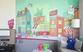 Туры в отель Yancheng Marriott Hotel Туры в отель Yancheng Marriott Hotel