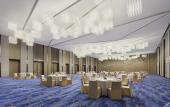 Туры в отель Yancheng Marriott Hotel Туры в отель Yancheng Marriott Hotel