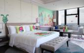 Туры в отель Yancheng Marriott Hotel Туры в отель Yancheng Marriott Hotel
