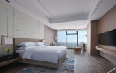 Туры в отель Yancheng Marriott Hotel Туры в отель Yancheng Marriott Hotel