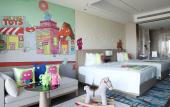 Туры в отель Yancheng Marriott Hotel Туры в отель Yancheng Marriott Hotel