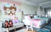 Туры в отель Yancheng Marriott Hotel Туры в отель Yancheng Marriott Hotel