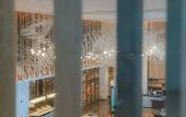 Туры в отель Yancheng Marriott Hotel Туры в отель Yancheng Marriott Hotel