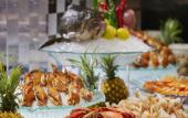 Туры в отель Yancheng Marriott Hotel Туры в отель Yancheng Marriott Hotel