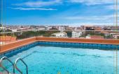 Туры в отель Aaron Vientiane Hotel Туры в отель Aaron Vientiane Hotel