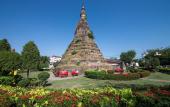 Туры в отель Aaron Vientiane Hotel Туры в отель Aaron Vientiane Hotel