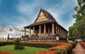 Туры в отель Aaron Vientiane Hotel Туры в отель Aaron Vientiane Hotel