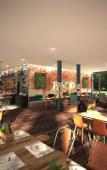 Туры в отель Holiday Inn - the niu, Bricks Hamburg by IHG Туры в отель Holiday Inn - the niu, Bricks Hamburg by IHG