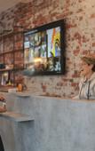 Туры в отель Holiday Inn - the niu, Bricks Hamburg by IHG Туры в отель Holiday Inn - the niu, Bricks Hamburg by IHG