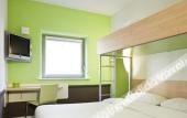 Туры в отель ibis budget Barcelona Sant Andreu de la Barca Туры в отель ibis budget Barcelona Sant Andreu de la Barca