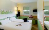Туры в отель ibis budget Barcelona Sant Andreu de la Barca Туры в отель ibis budget Barcelona Sant Andreu de la Barca
