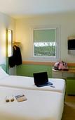 Туры в отель ibis budget Barcelona Sant Andreu de la Barca Туры в отель ibis budget Barcelona Sant Andreu de la Barca