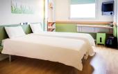 Туры в отель ibis budget Barcelona Sant Andreu de la Barca Туры в отель ibis budget Barcelona Sant Andreu de la Barca