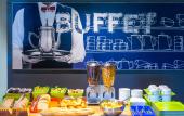 Туры в отель ibis budget Barcelona Sant Andreu de la Barca Туры в отель ibis budget Barcelona Sant Andreu de la Barca