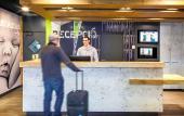 Туры в отель ibis budget Barcelona Sant Andreu de la Barca Туры в отель ibis budget Barcelona Sant Andreu de la Barca