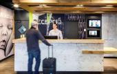 Туры в отель ibis budget Barcelona Sant Andreu de la Barca Туры в отель ibis budget Barcelona Sant Andreu de la Barca