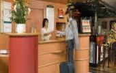 Туры в отель ibis budget Barcelona Sant Andreu de la Barca Туры в отель ibis budget Barcelona Sant Andreu de la Barca