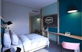 Туры в отель Hampton by Hilton Tours Centre Туры в отель Hampton by Hilton Tours Centre