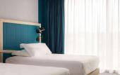 Туры в отель Hampton by Hilton Tours Centre Туры в отель Hampton by Hilton Tours Centre