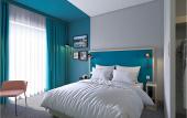 Туры в отель Hampton by Hilton Tours Centre Туры в отель Hampton by Hilton Tours Centre