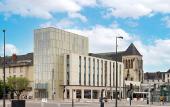 Туры в отель Hampton by Hilton Tours Centre Туры в отель Hampton by Hilton Tours Centre