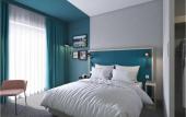 Туры в отель Hampton by Hilton Tours Centre Туры в отель Hampton by Hilton Tours Centre
