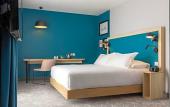 Туры в отель Hampton by Hilton Tours Centre Туры в отель Hampton by Hilton Tours Centre