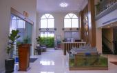 Туры в отель HM Grand Central Hotel Туры в отель HM Grand Central Hotel