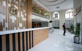 Туры в отель HM Grand Central Hotel Туры в отель HM Grand Central Hotel