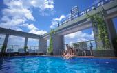 Туры в отель HM Grand Central Hotel Туры в отель HM Grand Central Hotel