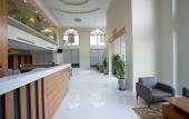 Туры в отель HM Grand Central Hotel Туры в отель HM Grand Central Hotel