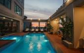 Туры в отель HM Grand Central Hotel Туры в отель HM Grand Central Hotel