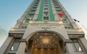 Туры в отель HM Grand Central Hotel Туры в отель HM Grand Central Hotel