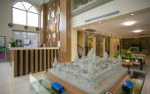 Туры в отель HM Grand Central Hotel Туры в отель HM Grand Central Hotel