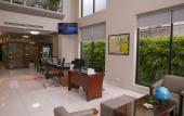 Туры в отель HM Grand Central Hotel Туры в отель HM Grand Central Hotel