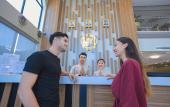 Туры в отель HM Grand Central Hotel Туры в отель HM Grand Central Hotel