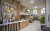 Туры в отель HM Grand Central Hotel Туры в отель HM Grand Central Hotel