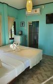 Туры в отель Blue Bay Bungalow Туры в отель Blue Bay Bungalow