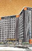 Туры в отель APA Hotel Takaoka Ekimae Туры в отель APA Hotel Takaoka Ekimae