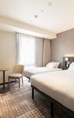 Туры в отель JR-East Hotel Mets Yokohama Туры в отель JR-East Hotel Mets Yokohama