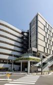 Туры в отель JR-East Hotel Mets Yokohama Туры в отель JR-East Hotel Mets Yokohama