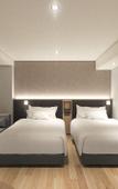 Туры в отель JR-East Hotel Mets Yokohama Туры в отель JR-East Hotel Mets Yokohama