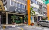 Туры в отель Z Hotel Ara Damansara, LRT, Mall, Airport Туры в отель Z Hotel Ara Damansara, LRT, Mall, Airport