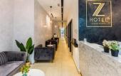Туры в отель Z Hotel Ara Damansara, LRT, Mall, Airport Туры в отель Z Hotel Ara Damansara, LRT, Mall, Airport
