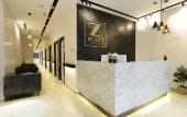 Туры в отель Z Hotel Ara Damansara, LRT, Mall, Airport Туры в отель Z Hotel Ara Damansara, LRT, Mall, Airport