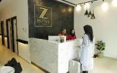 Туры в отель Z Hotel Ara Damansara, LRT, Mall, Airport Туры в отель Z Hotel Ara Damansara, LRT, Mall, Airport